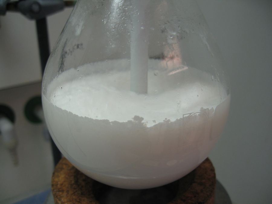 Rare Chemicals — pure compound, ISO 16128 assessment